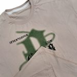 ست دوتیکه تیشرت و شلوارک بچگانه اسپرت |کد ۰۷۲۰۰۳۵۵(ارسال رایگان ) - Image 3