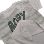 ست دوتیکه تیشرت شلوارک BOPY|کد ۰۷۲۰۰۳۵۲(ارسال رایگان ) - Image 3