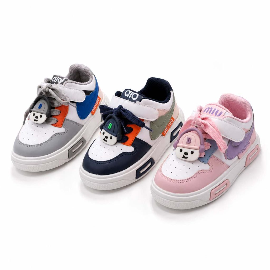 کفش بچگانه اسپرتNIKE