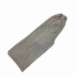 شلوارجین دخترانه بچگانه واید|کد ۲۲۸۲۲۸(ارسال رایگان) - Image 2