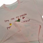 تیشرت دخترانه بچگانه Dog|کد۰۰۱۳۸۴(ارسال رایگان) - Image 2