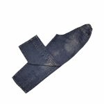 شلوار دخترانه پسرانه بچگانه جین بگ ALEXANDERWANG|کد ۰۸۸۰۱۱۲۴(ارسال رایگان ) - Image 3
