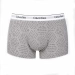 شورت مردانه پادار Calvin klein|کد ۱۲۶۳(ارسال رایگان ) - Image 3