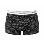 شورت مردانه پادار Calvin klein|کد ۱۲۶۳(ارسال رایگان ) - Image 2
