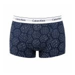 شورت مردانه پادار Calvin klein|کد ۱۲۶۳(ارسال رایگان ) - Image 5