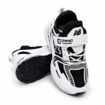 کفش پسرانه دخترانه بچگانه new balance|کد ۱۰۴۰(ارسال رایگان) - Image 2