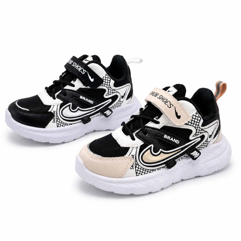 کفش بچگانه پسرانه دخترانه nike|کد 5721(ارسال رایگان)