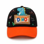 کلاه بچگانه DINO|کد ۵۵۰۰۱۲(ارسال رایگان) - Image 2