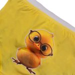 پک 3 عددی شورت بچگانه اسلیپ طرح میکس|کد 155395(ارسال رایگان ) - تصویر 4