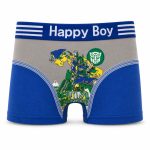 پک 3 عددی شورت پسرانه بچگانهHappy Boy|کد 00229016(ارسال رایگان ) - تصویر 3
