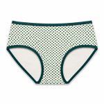 پک 3عددی شورت زنانه طرح دارGreen|کد00230562(ارسال رایگان) - Image 4