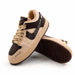 کفش زنانه نایک nike|کد 420420(ارسال رایگان) - تصویر 2