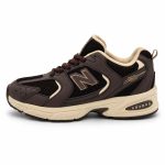 کفش زنانه نیوبالانس New Balance530|کد 530530(ارسال رایگان) - تصویر 4
