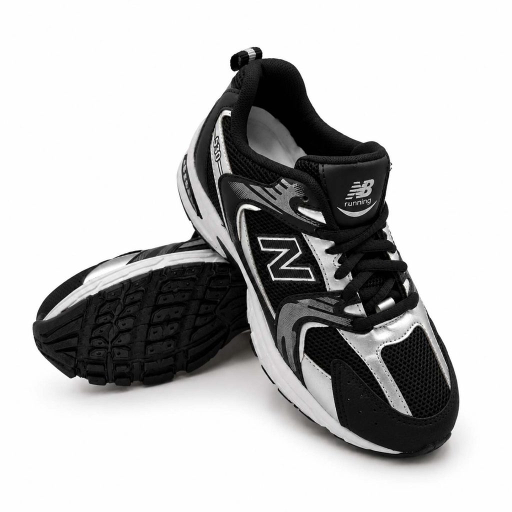 کفش زنانه New Balance530