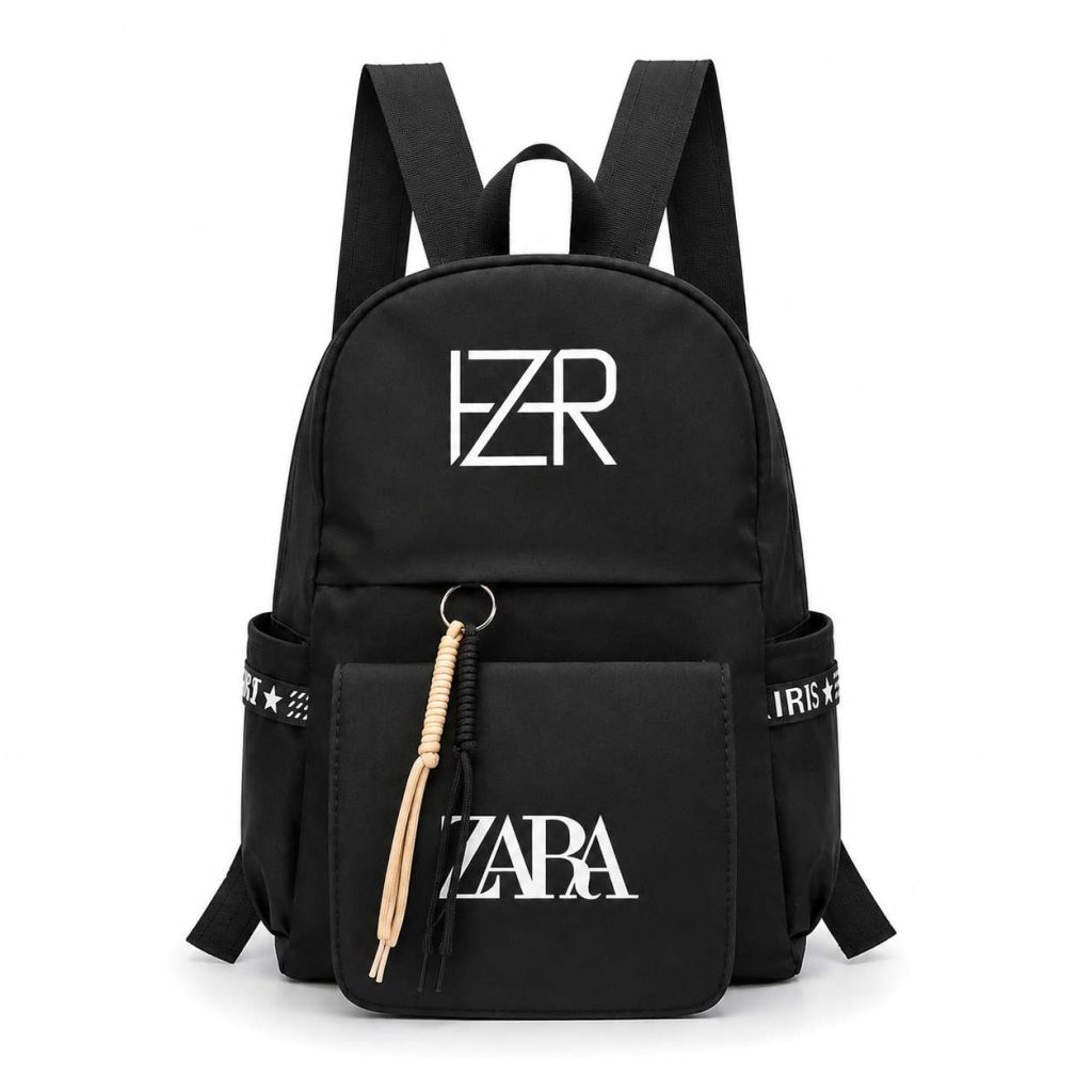 کیف کوله ZARA
