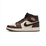 کفش اسپرت جردن Jordan1|کد 889040(ارسال رایگان) - Image 4