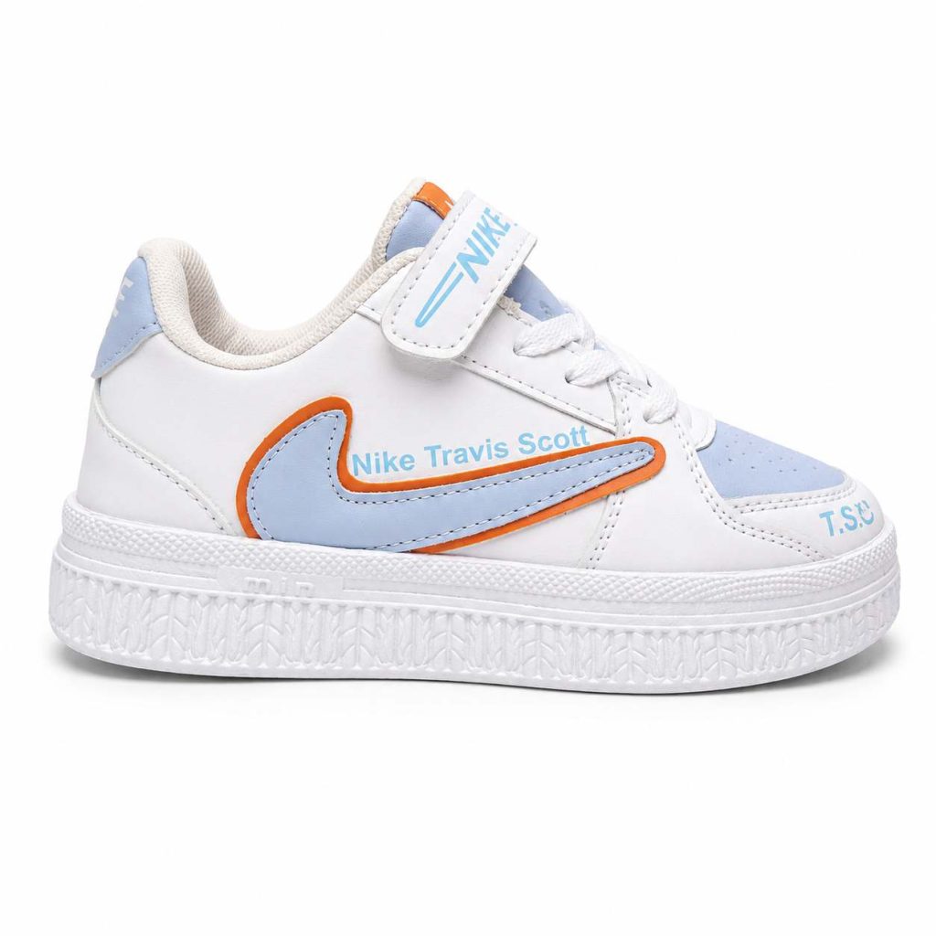 ونس بچگانه پسرانه دخترانه نایک nike
