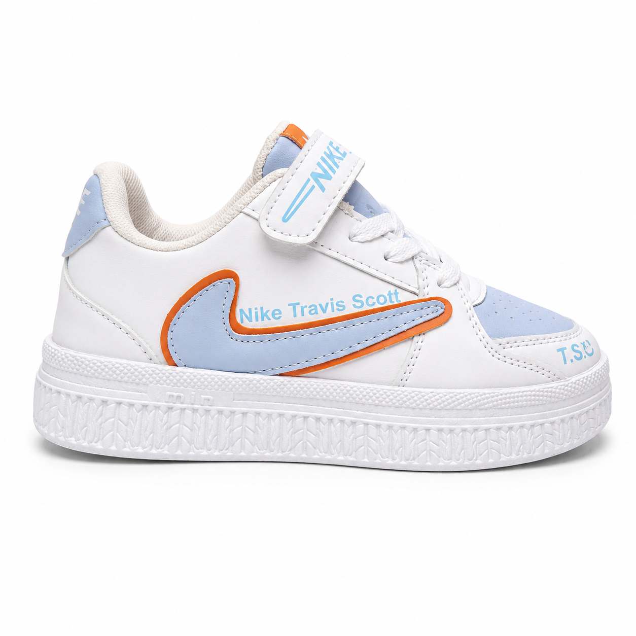 ونس بچگانه پسرانه دخترانه نایک nike