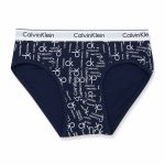 شورت مردانه پک سه عددی اسلیپ کلوین کلاین calvin klein|کد ۹۸۷۶(ارسال رایگان) - Image 2