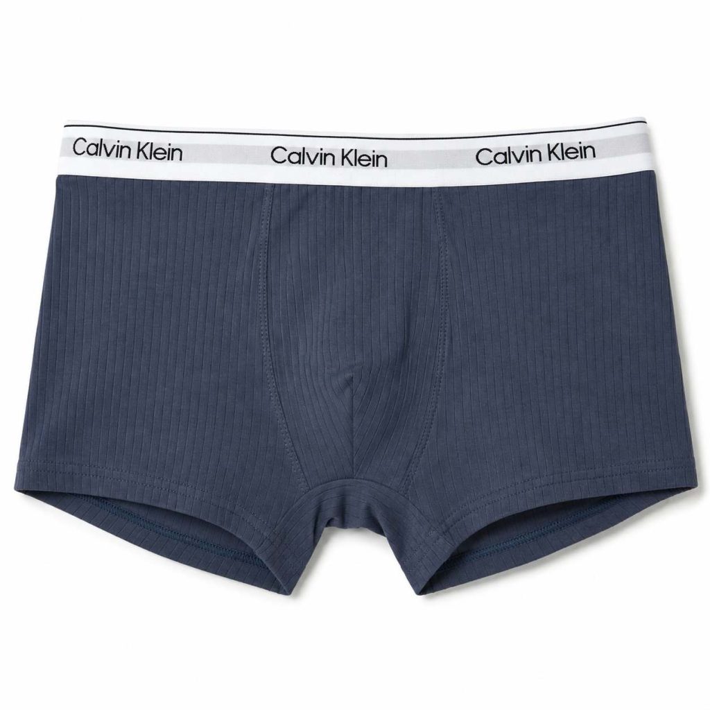 شورت مردانه پک سه عددی پادار کلوین کلاین calvin Klein