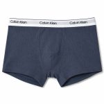 شورت مردانه پک سه عددی پادار کلوین کلاین calvin Klein