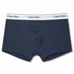 شورت مردانه پک سه عددی پادار کلوین کلاین calvin Klein|کد۹۶۱۴(ارسال رایگان) - Image 2