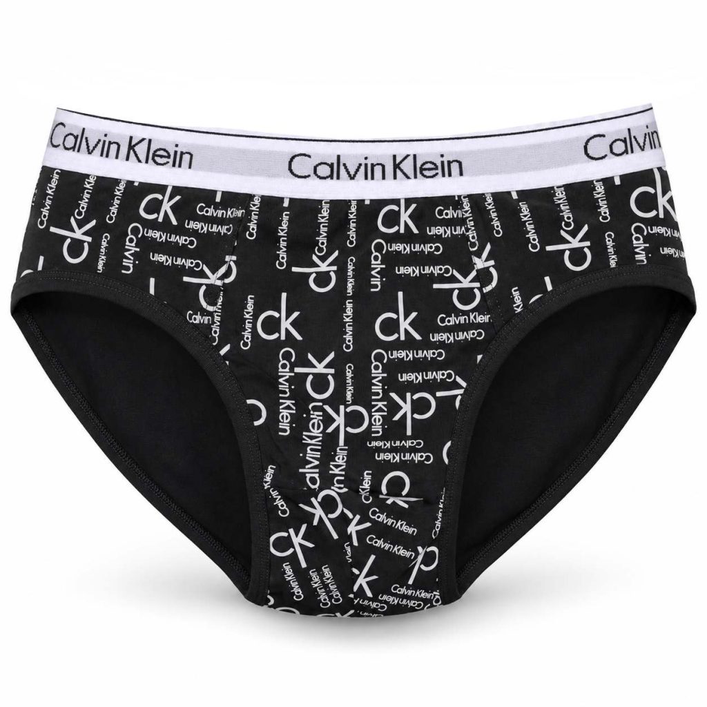 شورت مردانه پک سه عددی اسلیپ کلوین کلاین calvin klein