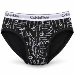 شورت مردانه پک سه عددی اسلیپ کلوین کلاین calvin klein