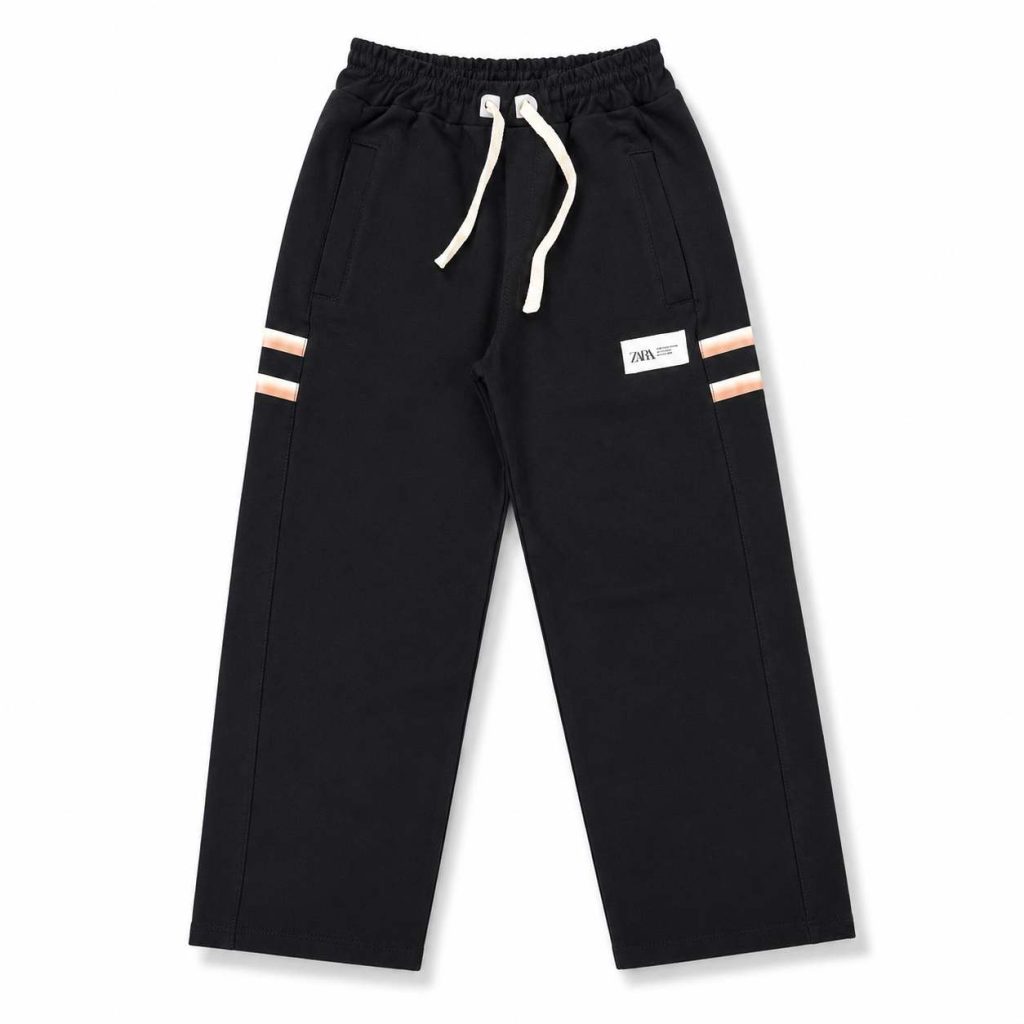 شلوار راحتی اسپرت ZARA