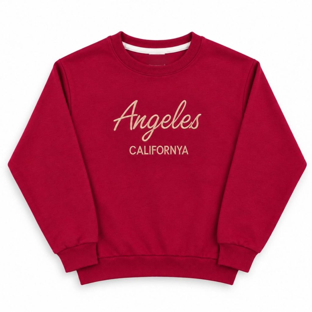 دورس دخترانه CALIFORNYA