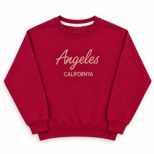 دورس دخترانه CALIFORNYA