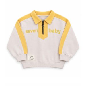 دورس دخترانه پسرانه نیم زیپ seven baby|