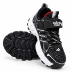 کفش پسرانه دخترانه اسپرت ادیداس adidas |کد ۱۵۰۰۱۱(ارسال رایگان) - Image 3