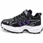 کفش پسرانه دخترانه اسپرت ادیداس adidas |کد ۱۵۰۰۱۱(ارسال رایگان) - Image 2