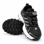 کفش پسرانه دخترانه اسپرت ادیداس adidas |کد ۱۵۰۰۱۱(ارسال رایگان) - Image 4