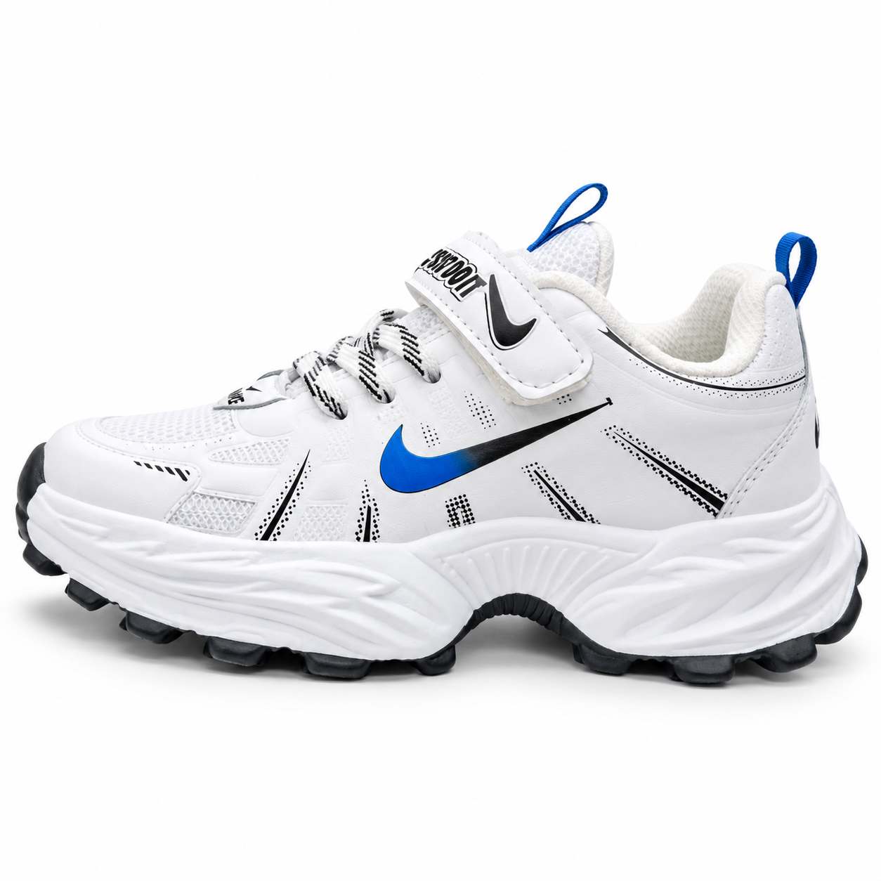 کفش دخترانه پسرانه نایک Nike