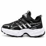 کفش بچگانه پسرانه دخترانه اسپرت ادیداس adidas |کد ۱۵۰۰۱۱(ارسال رایگان) - تصویر 6