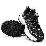 کفش بچگانه پسرانه دخترانه اسپرت ادیداس adidas |کد ۱۵۰۰۱۱(ارسال رایگان) - تصویر 7