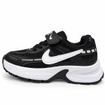 کفش دخترانه پسرانه اسپرت NIKE|کد ۱۶۱۰۱۱و۱۶۱۰۱۰(ارسال رایگان ) - تصویر 6