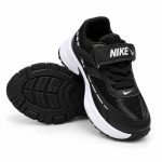 کفش دخترانه پسرانه اسپرت NIKE|کد ۱۶۱۰۱۱و۱۶۱۰۱۰(ارسال رایگان ) - تصویر 7