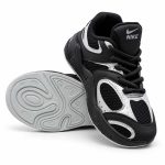 کفش پسرانه دخترانه Nike|کد ۱۶۱۰۱۲(ارسال رایگان) - تصویر 4