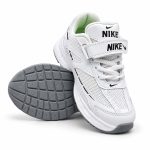 کفش دخترانه پسرانه اسپرت NIKE|کد ۱۶۱۰۱۱و۱۶۱۰۱۰(ارسال رایگان ) - تصویر 3
