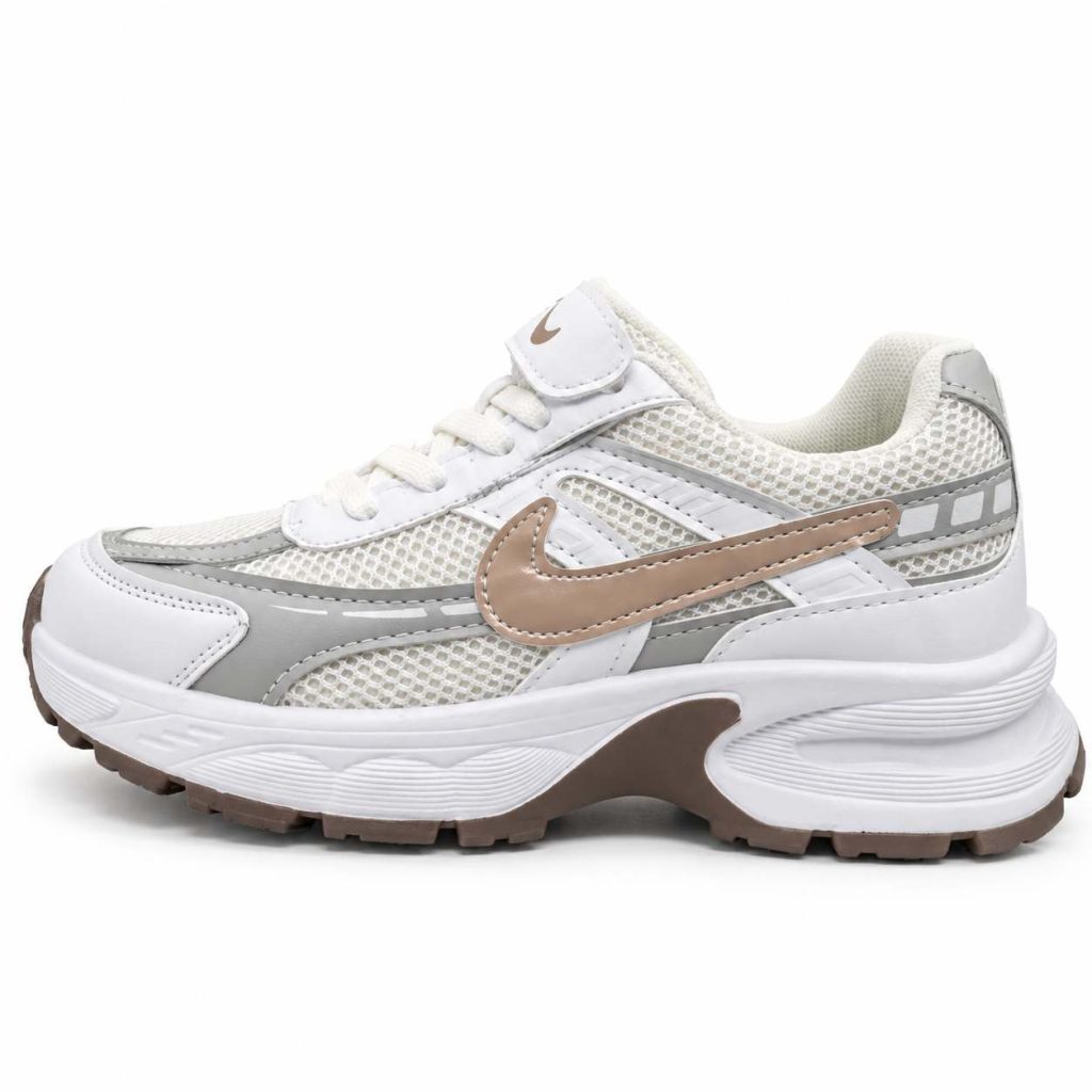 کفش دخترانه پسرانه اسپرت NIKE
