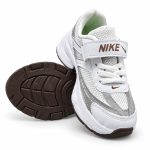 کفش دخترانه پسرانه اسپرت NIKE|کد ۱۶۱۰۱۱و۱۶۱۰۱۰(ارسال رایگان ) - تصویر 5