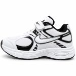 کفش پسرانه دخترانه اسپرت NIKE|کد ۱۶۱۰۱۴(ارسال رایگان) - تصویر 3