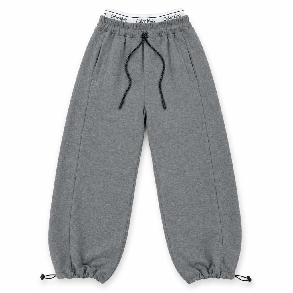 شلوار جاگر دخترانه پسرانه calvinklein