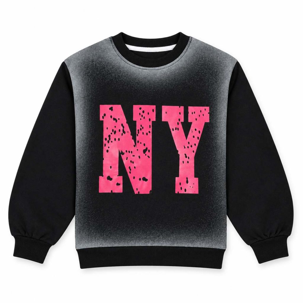 دورس پسرانه دخترانه NY