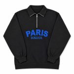 دورس نیم زیپ PARIS