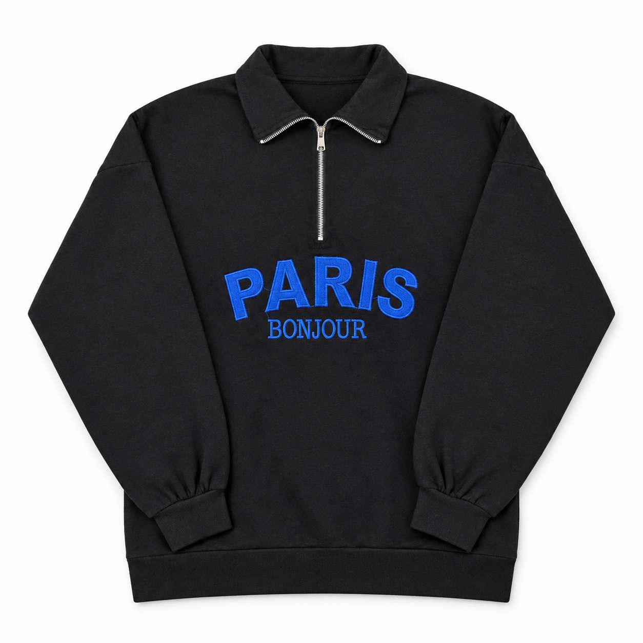 دورس نیم زیپ PARIS