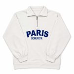 دورس نیم زیپ PARIS|کد۶۶۰۲۵۰(ارسال رایگان) - تصویر 3